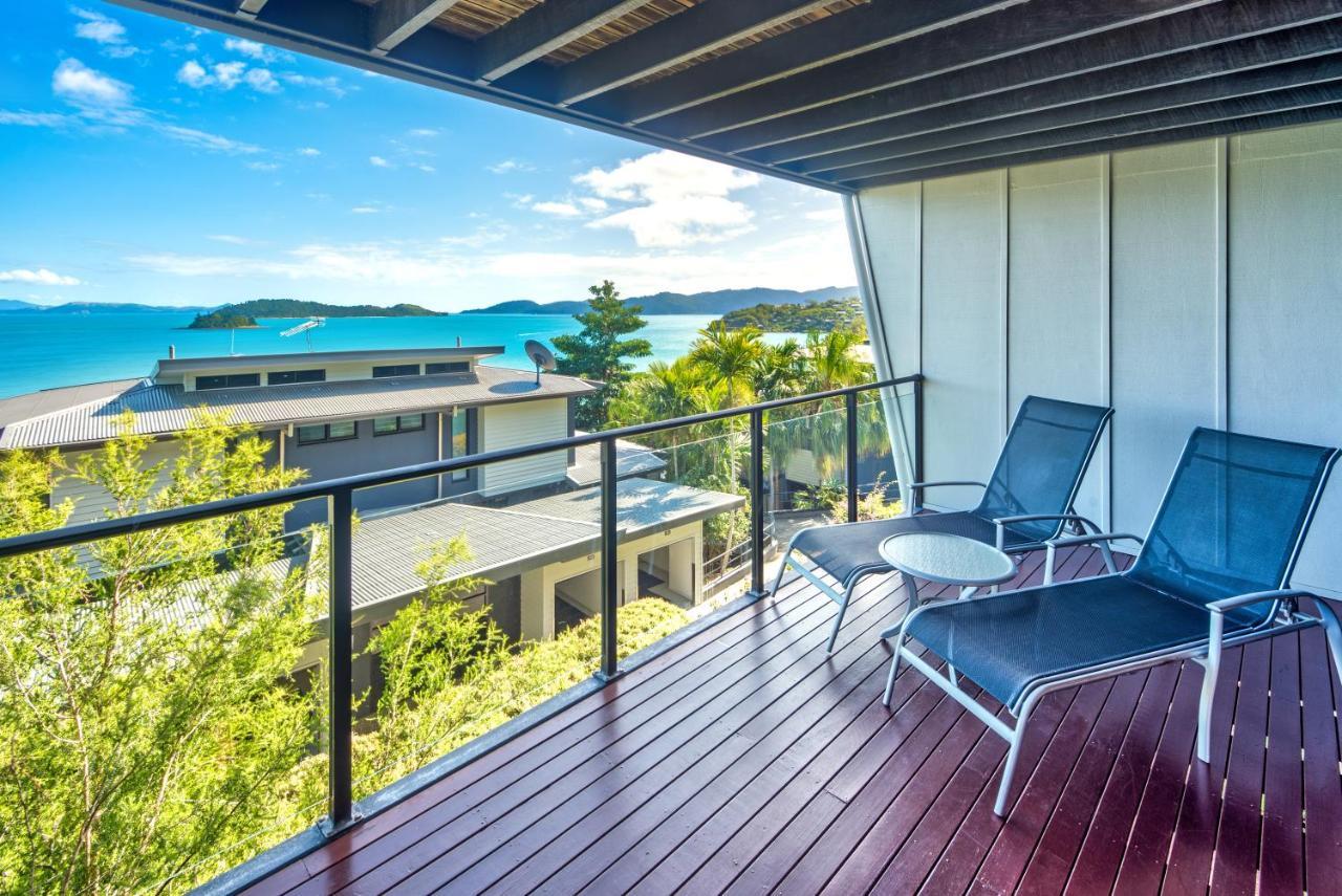 Shorelines Apartments On Hamilton Island By Hiha Zewnętrze zdjęcie