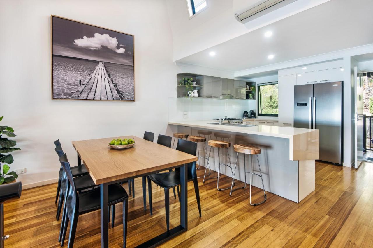 Shorelines Apartments On Hamilton Island By Hiha Zewnętrze zdjęcie