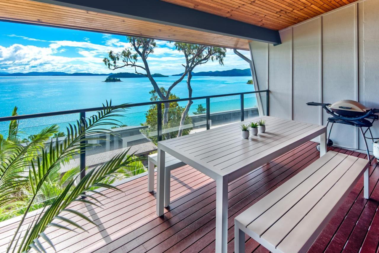 Shorelines Apartments On Hamilton Island By Hiha Zewnętrze zdjęcie