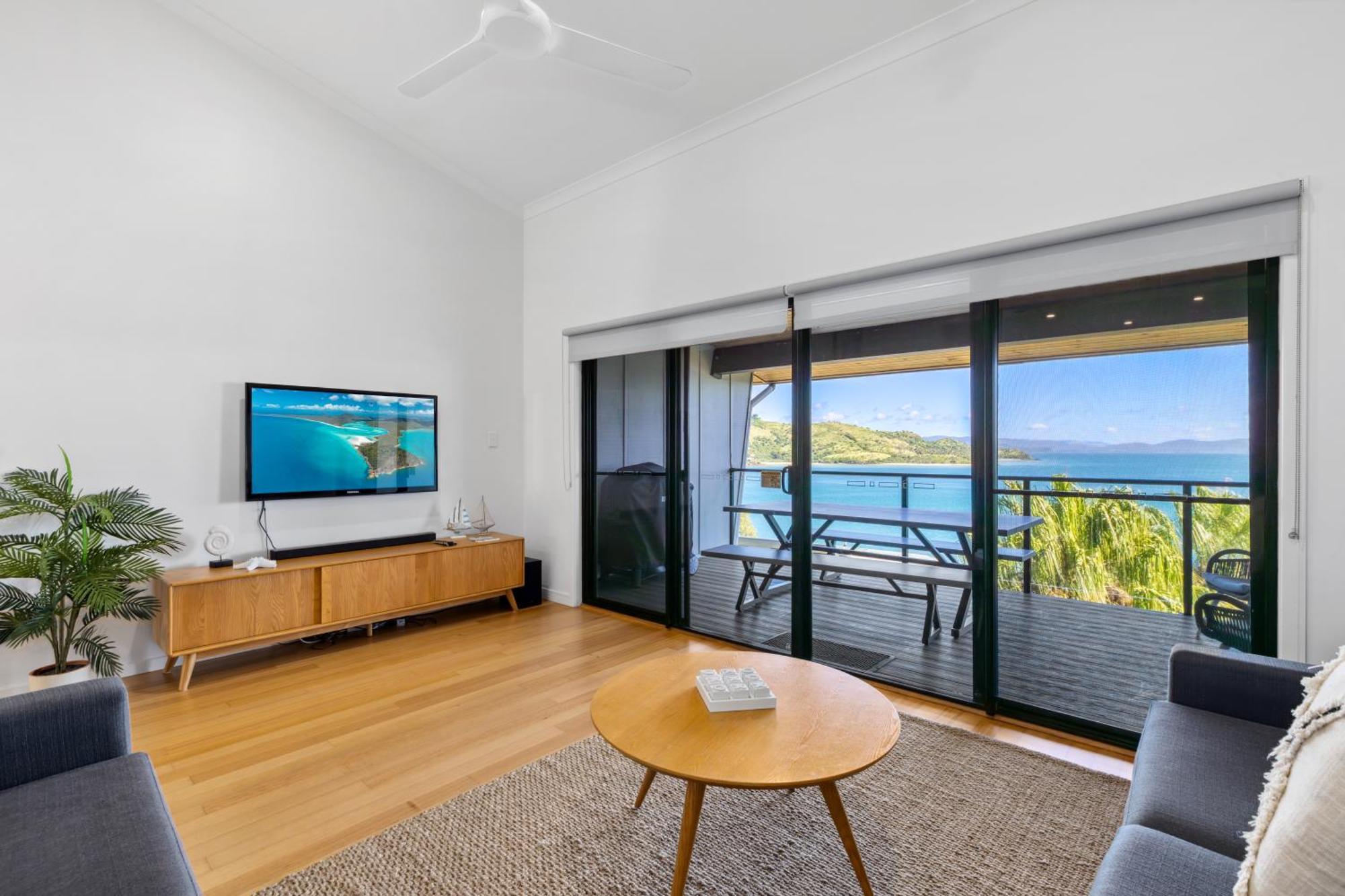 Shorelines Apartments On Hamilton Island By Hiha Zewnętrze zdjęcie
