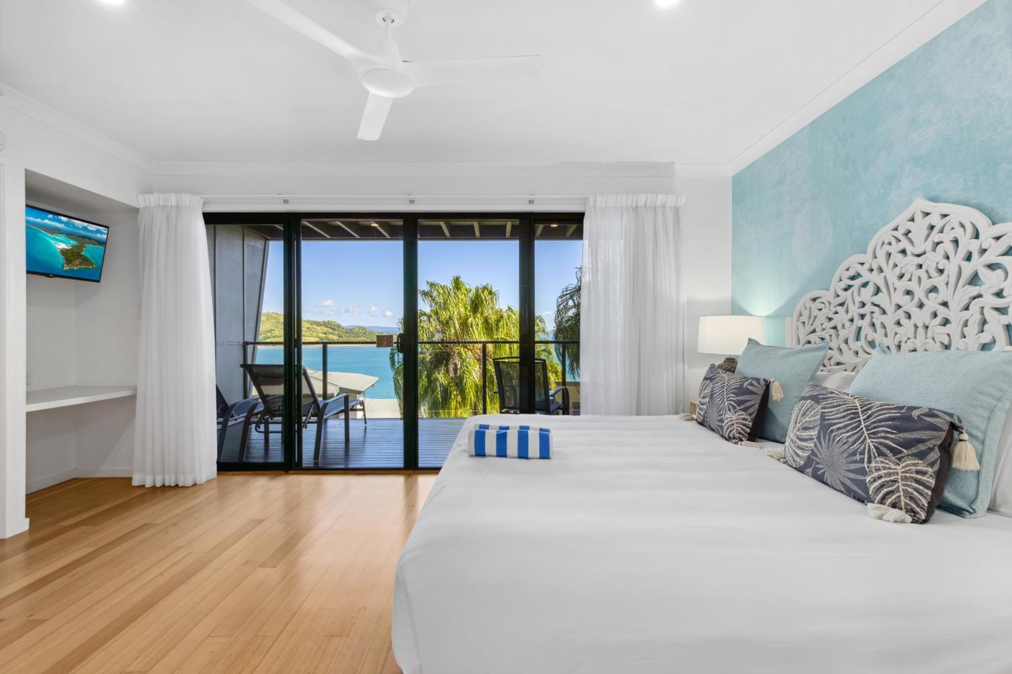 Shorelines Apartments On Hamilton Island By Hiha Zewnętrze zdjęcie