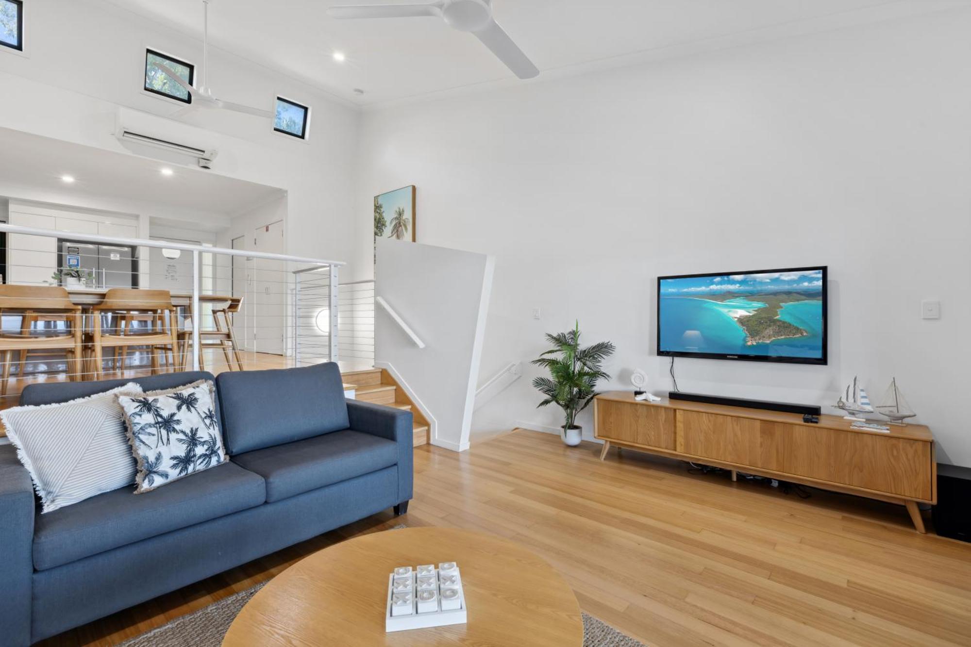 Shorelines Apartments On Hamilton Island By Hiha Zewnętrze zdjęcie