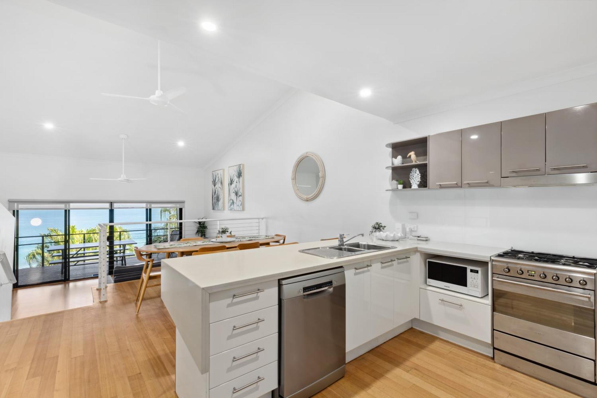 Shorelines Apartments On Hamilton Island By Hiha Zewnętrze zdjęcie
