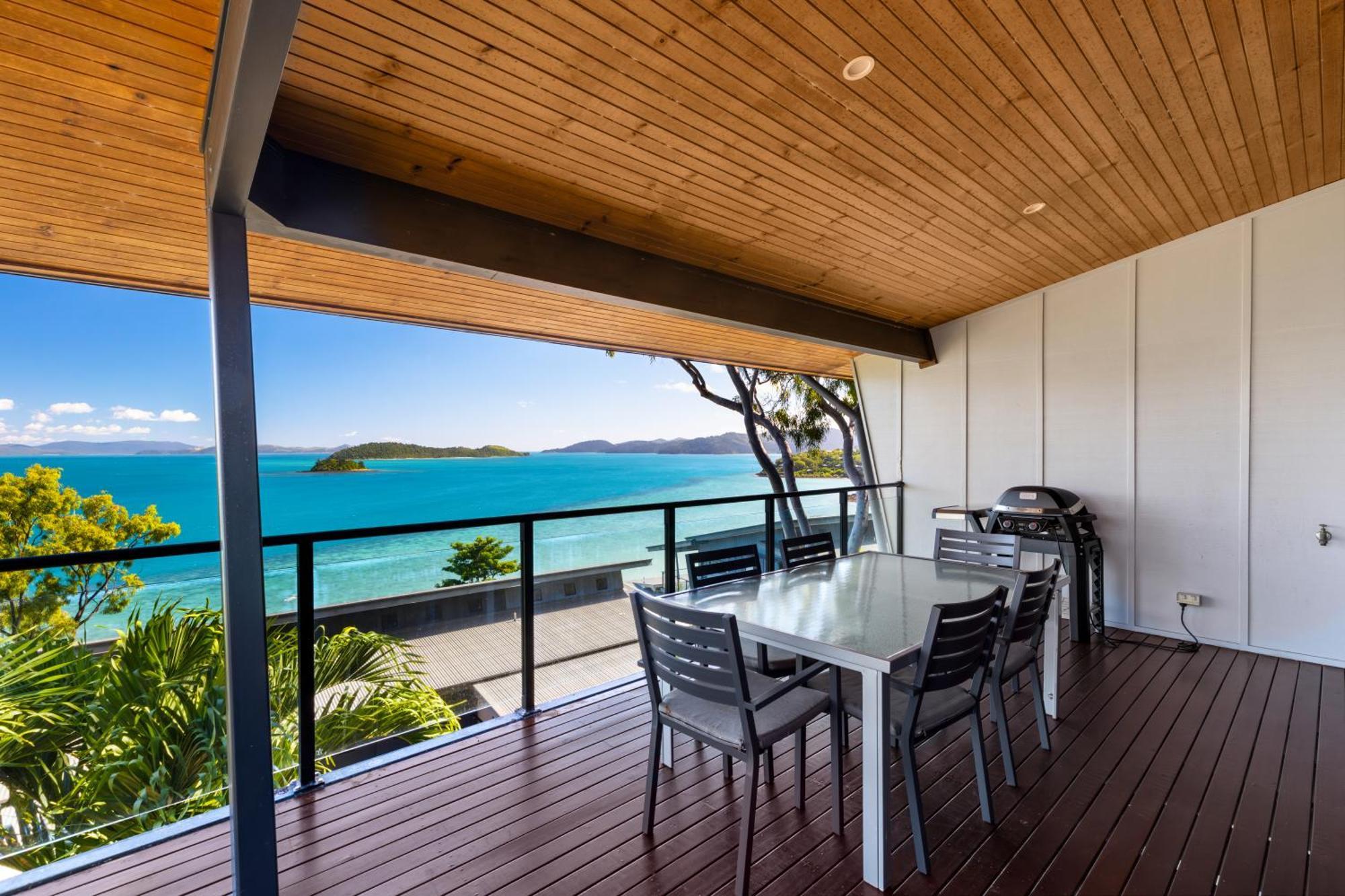 Shorelines Apartments On Hamilton Island By Hiha Zewnętrze zdjęcie