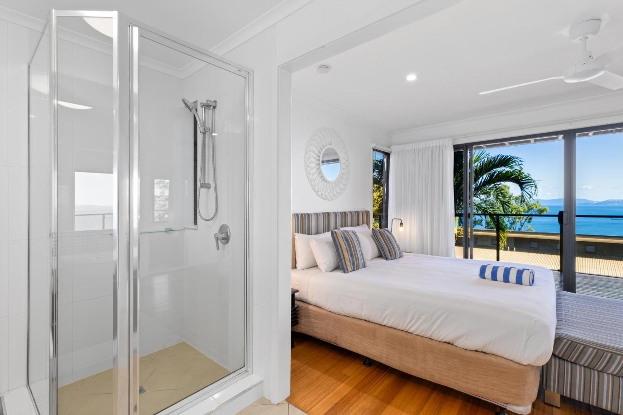 Shorelines Apartments On Hamilton Island By Hiha Zewnętrze zdjęcie