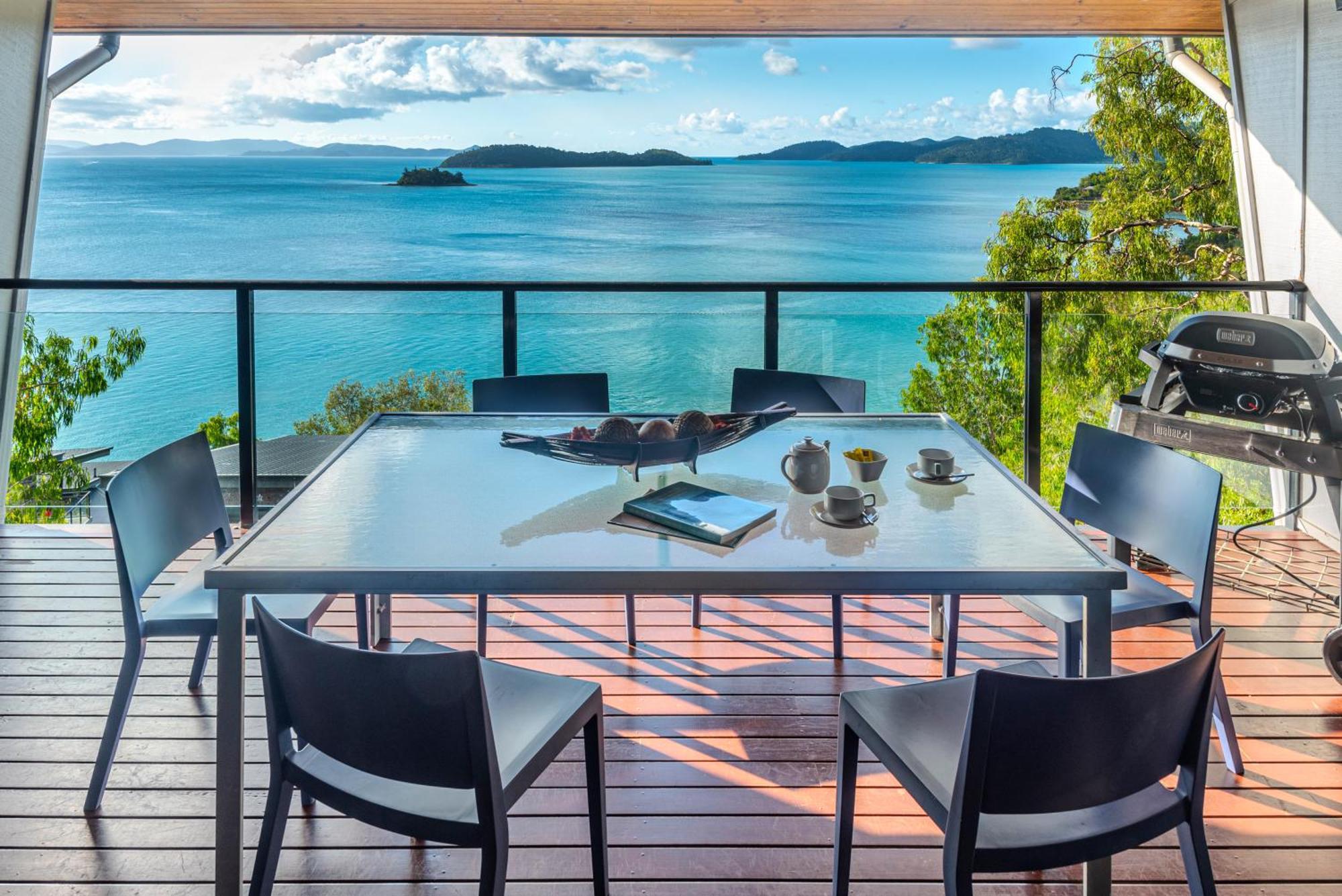 Shorelines Apartments On Hamilton Island By Hiha Zewnętrze zdjęcie